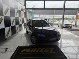 CHEVROLET - CELTA - 2005/2005 - Preta - R$ 22.900,00