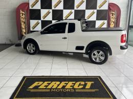 VOLKSWAGEN - SAVEIRO - 2012/2012 - Branca - R$ 44.900,00