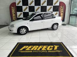 CHEVROLET - CORSA - 2012/2012 - Branca - R$ 29.900,00