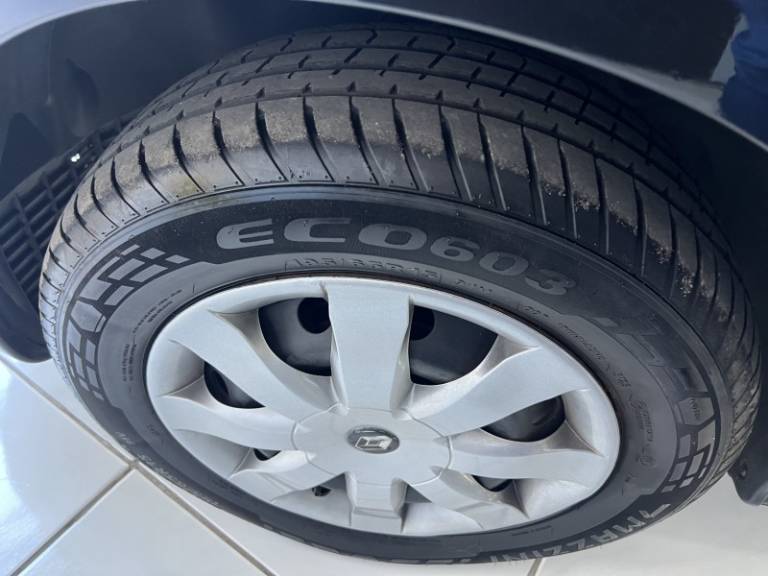 RENAULT - SCÉNIC - 2008/2008 - Marrom - R$ 19.900,00