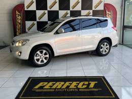 TOYOTA - RAV4 - 2011/2011 - Branca - R$ 62.900,00