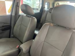 HYUNDAI - TUCSON - 2012/2012 - Prata - R$ 46.900,00