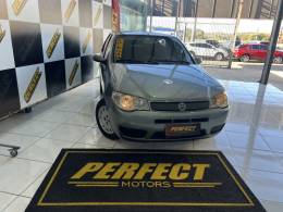 FIAT - PALIO - 2005/2005 - Cinza - R$ 24.900,00
