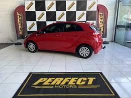 HYUNDAI - HB20 - 2013/2013 - Vermelha - R$ 42.900,00