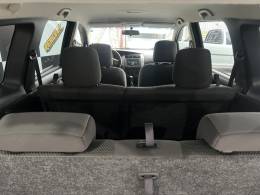 NISSAN - LIVINA - 2011/2011 - Preta - R$ 36.900,00