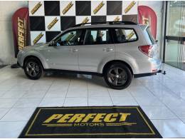 SUBARU - FORESTER - 2011/2011 - Prata - R$ 64.900,00