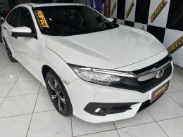 HONDA - CIVIC - 2017/2017 - Branca - R$ 126.900,00