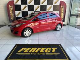 HYUNDAI - HB20 - 2014/2014 - Vermelha - R$ 42.900,00