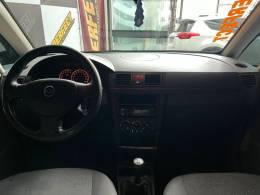 CHEVROLET - MERIVA - 2010/2010 - Branca - R$ 29.900,00