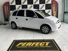 CHEVROLET - MERIVA - 2010/2010 - Branca - R$ 29.900,00