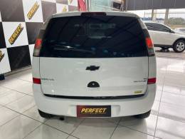 CHEVROLET - MERIVA - 2010/2010 - Branca - R$ 29.900,00