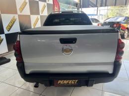 CHEVROLET - MONTANA - 2009/2009 - Prata - R$ 38.900,00
