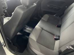 VOLKSWAGEN - VOYAGE - 2009/2009 - Preta - R$ 29.900,00