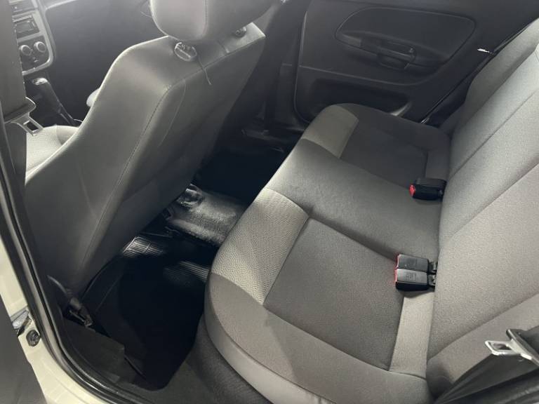 VOLKSWAGEN - VOYAGE - 2009/2009 - Preta - R$ 29.900,00