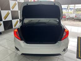 HONDA - CIVIC - 2017/2017 - Branca - R$ 126.900,00