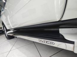 MITSUBISHI - PAJERO FULL - 2010/2010 - Branca - R$ 104.900,00