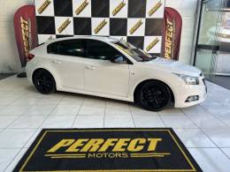 CHEVROLET - CRUZE - 2014/2014 - Branca - R$ 61.900,00