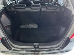 HONDA - FIT - 2009/2009 - Verde - R$ 44.900,00