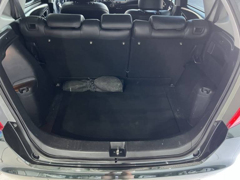 HONDA - FIT - 2009/2009 - Verde - R$ 44.900,00