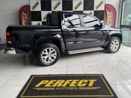 VOLKSWAGEN - AMAROK - 2020/2020 - Preta - R$ 168.900,00