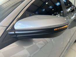 HONDA - CIVIC - 2017/2017 - Cinza - R$ 106.900,00