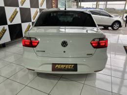 VOLKSWAGEN - VOYAGE - 2014/2014 - Branca - R$ 41.900,00