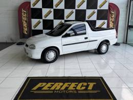 CHEVROLET - CORSA - 2003/2003 - Branca - R$ 30.900,00