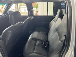 CHEVROLET - S10 - 2009/2009 - Prata - R$ 64.900,00