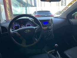 HYUNDAI - HB20 - 2013/2013 - Vermelha - R$ 42.900,00