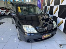 RENAULT - SCÉNIC - 2008/2008 - Marrom - R$ 19.900,00