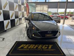 HYUNDAI - HB20S - 2020/2020 - Cinza - R$ 74.900,00