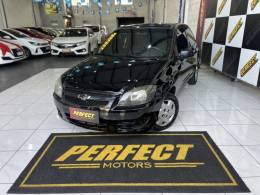 CHEVROLET - CELTA - 2012/2012 - Preta - R$ 21.900,00