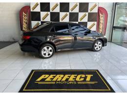 TOYOTA - COROLLA - 2009/2009 - Preta - R$ 53.900,00