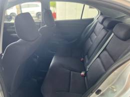 HONDA - CITY - 2010/2010 - Prata - R$ 48.900,00