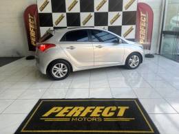 HYUNDAI - HB20 - 2013/2013 - Prata - R$ 45.900,00