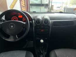 RENAULT - LOGAN - 2012/2012 - Branca - R$ 25.900,00