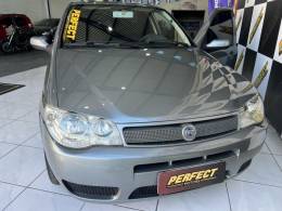FIAT - PALIO - 2005/2005 - Cinza - R$ 24.900,00