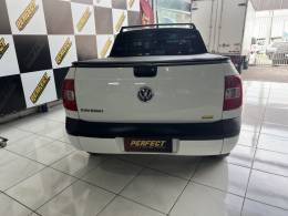 VOLKSWAGEN - SAVEIRO - 2012/2012 - Branca - R$ 44.900,00