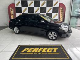 TOYOTA - COROLLA - 2011/2011 - Preta - R$ 57.900,00