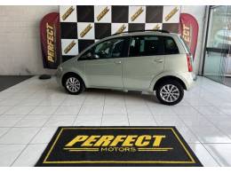 FIAT - IDEA - 2009/2009 - Verde - R$ 28.900,00
