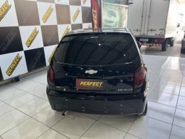 CHEVROLET - CELTA - 2012/2012 - Preta - R$ 21.900,00