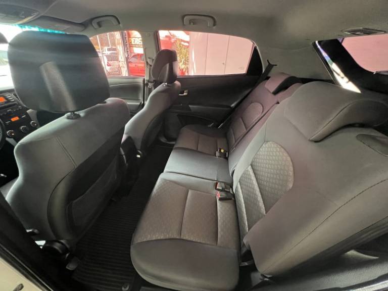 SSANGYONG - KORANDO - 2012/2012 - Branca - R$ 49.900,00