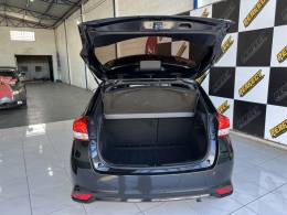 TOYOTA - YARIS - 2019/2019 - Preta - R$ 78.900,00