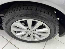 HONDA - CIVIC - 2012/2012 - Cinza - R$ 65.900,00