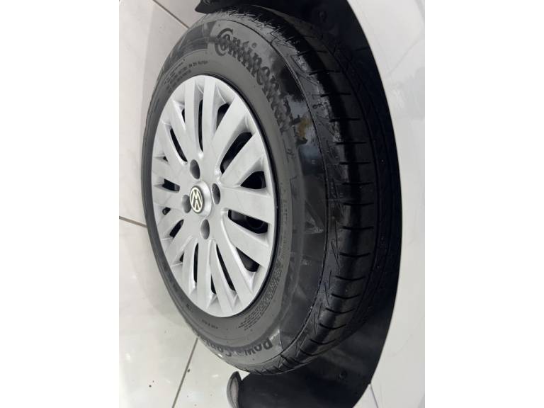 VOLKSWAGEN - VOYAGE - 2009/2009 - Preta - R$ 29.900,00