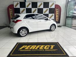 HYUNDAI - HB20 - 2016/2016 - Branca - R$ 53.900,00