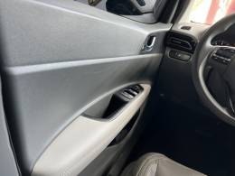 HYUNDAI - HB20S - 2020/2020 - Cinza - R$ 74.900,00