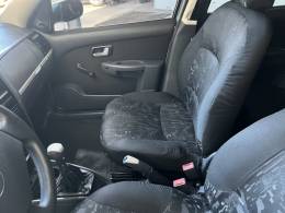 FIAT - PALIO - 2005/2005 - Cinza - R$ 24.900,00