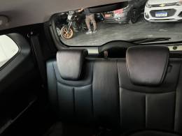 NISSAN - GRAND LIVINA - 2013/2013 - Prata - R$ 43.900,00