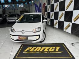 VOLKSWAGEN - UP - 2017/2017 - Branca - R$ 55.900,00